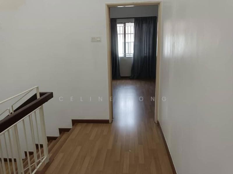 Rumah Teres 3-Tingkat untuk Dijual di Mutiara Bukit Jalil (Bukit Jalil) - Celine Kong - Corridor - PropertyGuru.com.my