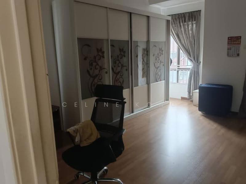 Rumah Teres 3-Tingkat untuk Dijual di Mutiara Bukit Jalil (Bukit Jalil) - Celine Kong - Interior - PropertyGuru.com.my