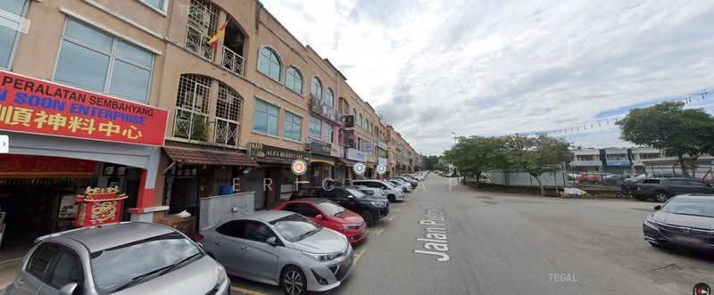 Shop / Office for Rent in Bandar Puteri Puchong (Puchong) - Eric Yap - PropertyGuru.com.my