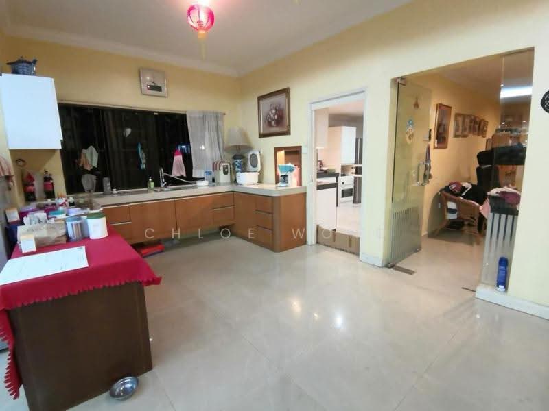 Rumah Teres 2-Tingkat untuk Dijual di Kajang (Selangor) - Chloe Wong - Kitchen - PropertyGuru.com.my