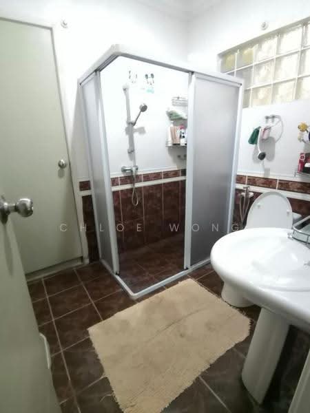 Rumah Teres 2-Tingkat untuk Dijual di Kajang (Selangor) - Chloe Wong - Bathroom - PropertyGuru.com.my
