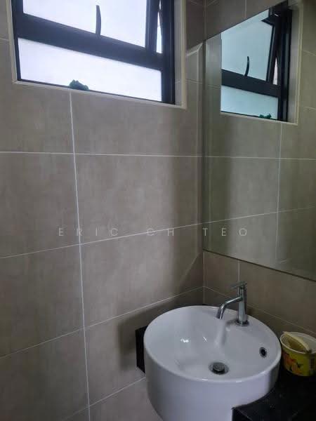Kediaman Servis untuk Dijual di Liberty @ Arc - ERIC CH TEO - Bathroom - PropertyGuru.com.my