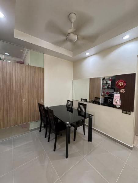 Condominium for Sale at Sri York Condominium - Sharon Khor - Dining Room - PropertyGuru.com.my