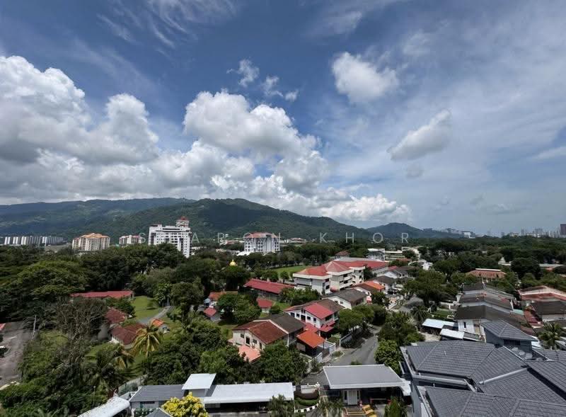 Condominium for Sale at Sri York Condominium - Sharon Khor - Exterior - PropertyGuru.com.my