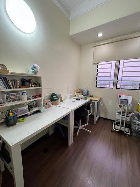 Condominium for Sale at Sri York Condominium - Sharon Khor - Study - PropertyGuru.com.my