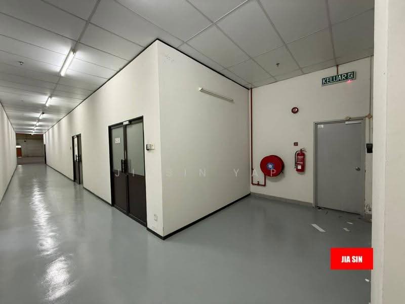 Corridor