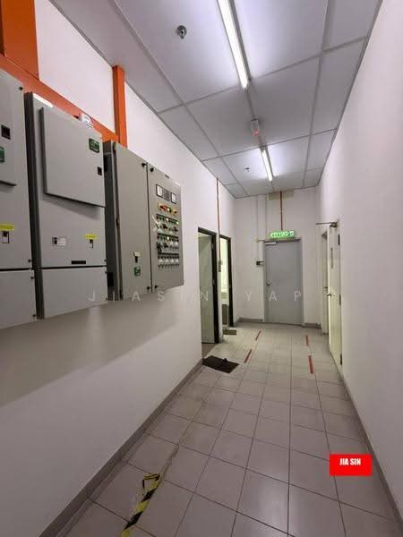 Corridor