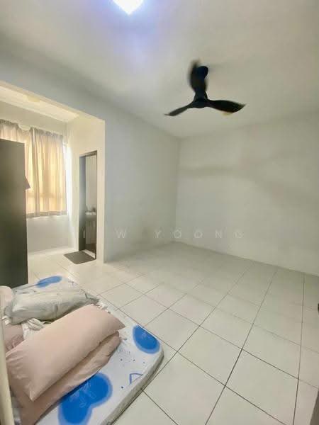 Pangsapuri untuk Dijual di Residensi Jalan Jubilee - Siew Yoong - Bedroom - PropertyGuru.com.my