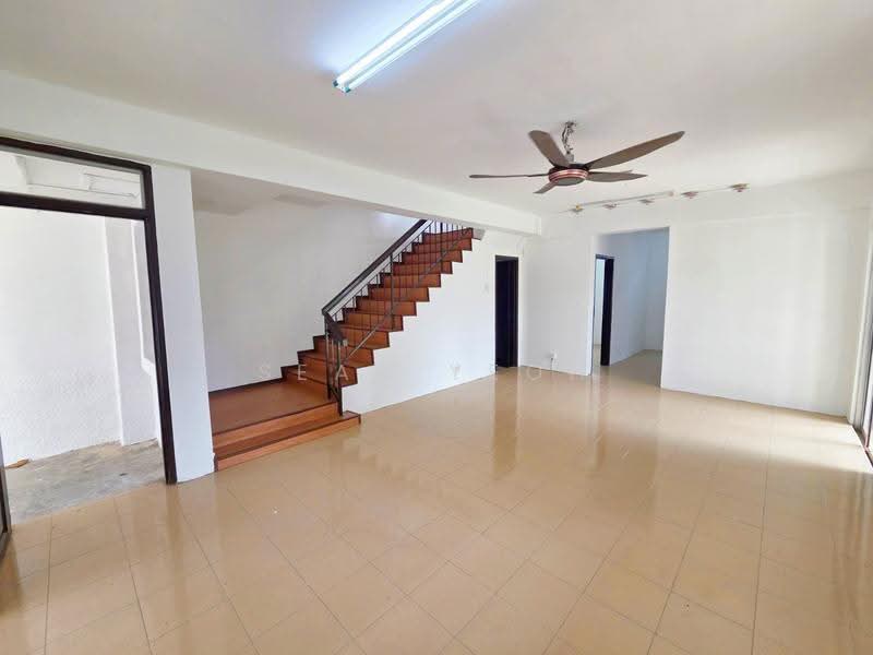 2-storey Terraced House for Sale in Taman Sri Pulai Perdana (Skudai) - Sean Yeoh - Living Room - PropertyGuru.com.my