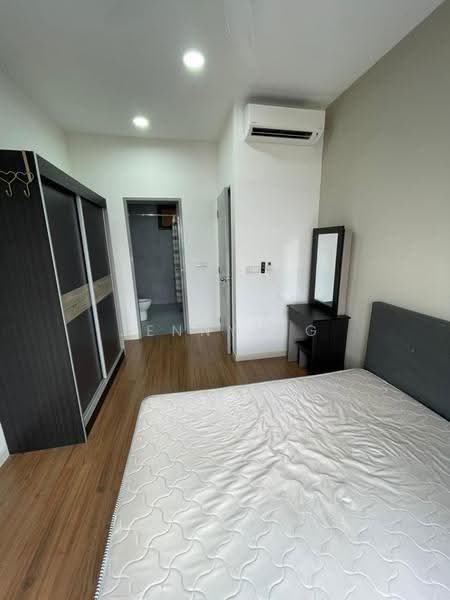 Service Residence for Rent at M Vertica - Jenny Ng - Bedroom - PropertyGuru.com.my