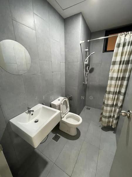 Service Residence for Rent at M Vertica - Jenny Ng - Bathroom - PropertyGuru.com.my