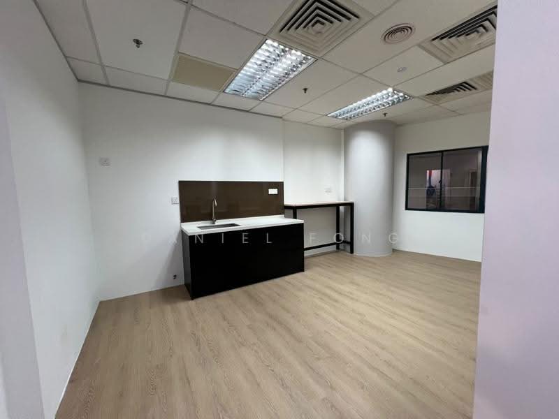 Pejabat untuk Disewa di KLCC (KL City Centre) - Daniel Fong - Interior - PropertyGuru.com.my