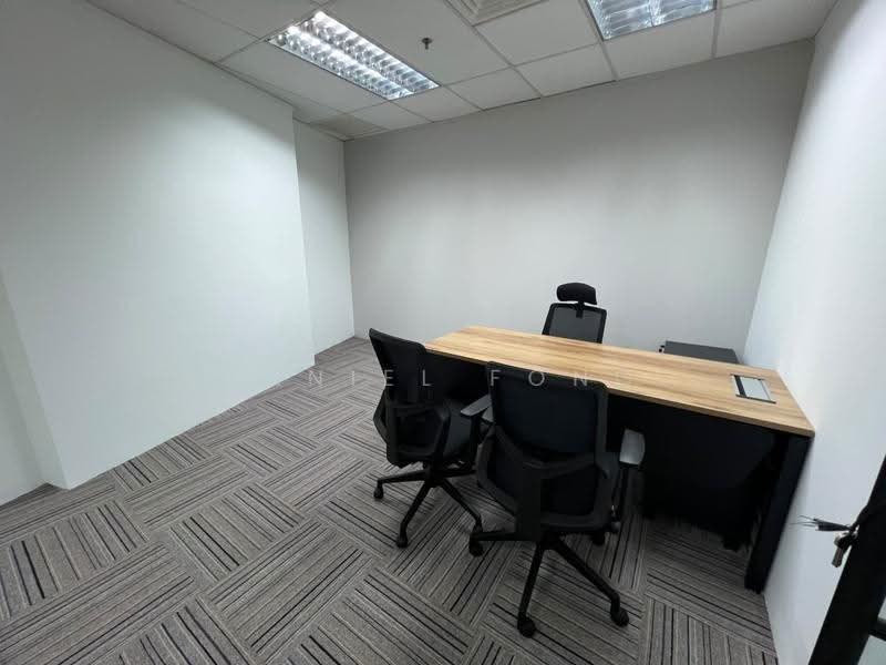 Pejabat untuk Disewa di KLCC (KL City Centre) - Daniel Fong - Study - PropertyGuru.com.my