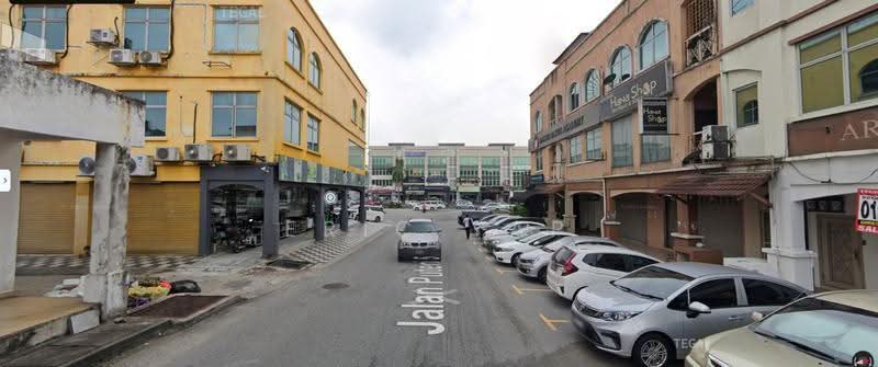 Shop / Office for Sale in Bandar Puteri Puchong (Puchong) - Eric Yap - PropertyGuru.com.my