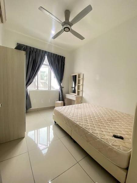 2-storey Terraced House for Rent in Horizon Hills (Iskandar Puteri (Nusajaya)) - Alice Goh - Bedroom - PropertyGuru.com.my