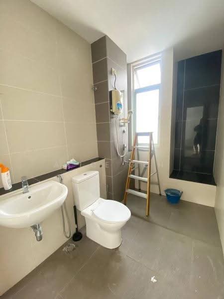 2-storey Terraced House for Rent in Horizon Hills (Iskandar Puteri (Nusajaya)) - Alice Goh - Bathroom - PropertyGuru.com.my