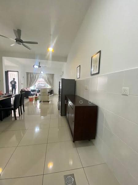 2-storey Terraced House for Rent in Horizon Hills (Iskandar Puteri (Nusajaya)) - Alice Goh - Living Room - PropertyGuru.com.my