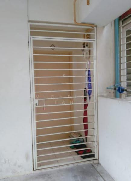 Kondominium untuk Dijual di Warisan City View - Michelle Tan - Entrance - PropertyGuru.com.my