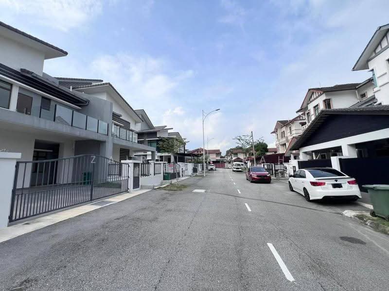 Semi-Detached House for Sale in Bandar Baru Bangi (Selangor) - Zairul Asrah Zulkefli - PropertyGuru.com.my