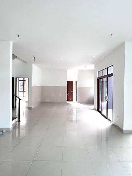 Semi-Detached House for Sale in Bandar Baru Bangi (Selangor) - Zairul Asrah Zulkefli - Living Room - PropertyGuru.com.my