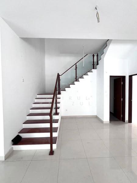 Semi-Detached House for Sale in Bandar Baru Bangi (Selangor) - Zairul Asrah Zulkefli - Interior - PropertyGuru.com.my