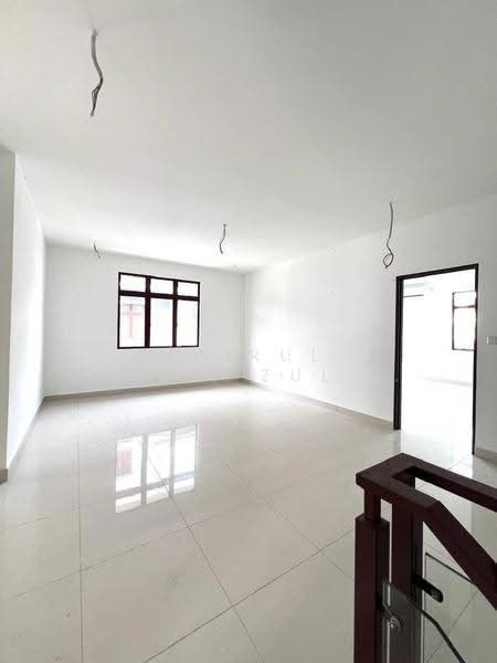 Semi-Detached House for Sale in Bandar Baru Bangi (Selangor) - Zairul Asrah Zulkefli - Living Room - PropertyGuru.com.my