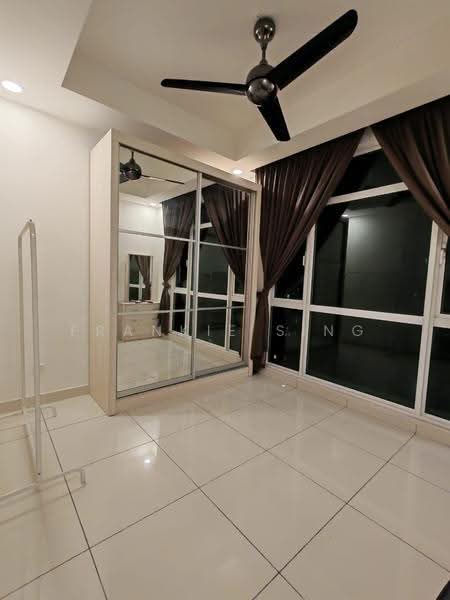 Pangsapuri untuk Disewa di Central Residence @ Sungai Besi - Frankie Sing - Bedroom - PropertyGuru.com.my