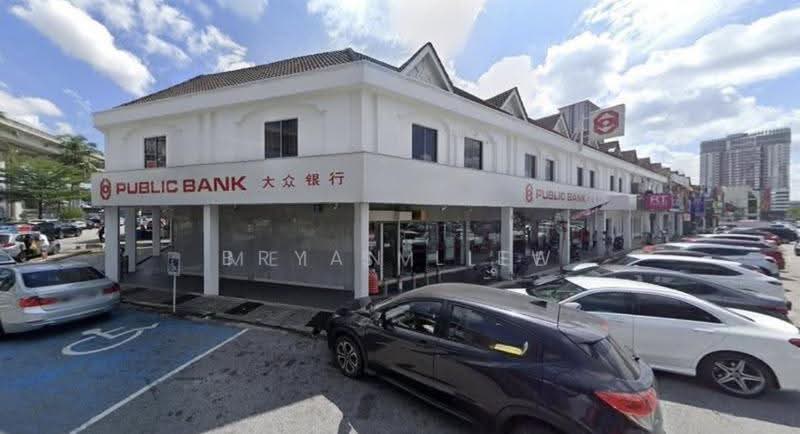 Kedai untuk Disewa di SS15 (Subang Jaya) - Bryan Liew - Exterior - PropertyGuru.com.my