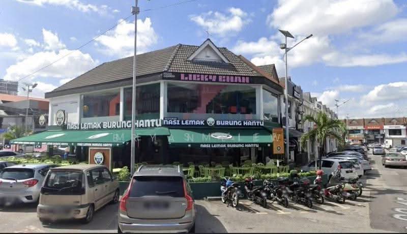 Kedai untuk Disewa di SS15 (Subang Jaya) - Bryan Liew - Exterior - PropertyGuru.com.my