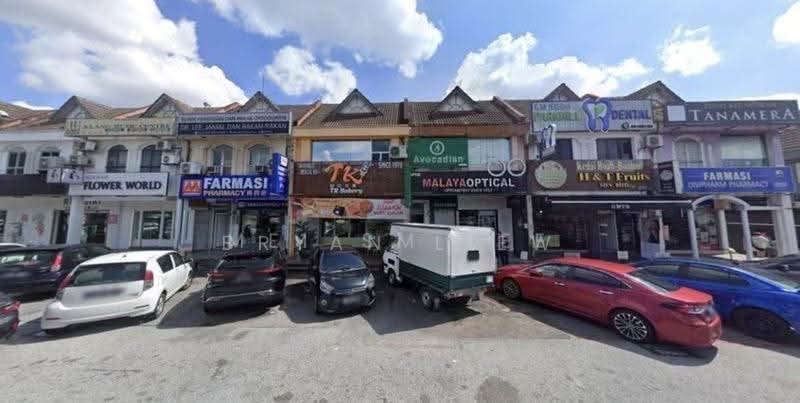 Kedai untuk Disewa di SS15 (Subang Jaya) - Bryan Liew - PropertyGuru.com.my