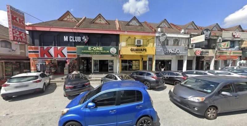 Kedai untuk Disewa di SS15 (Subang Jaya) - Bryan Liew - PropertyGuru.com.my