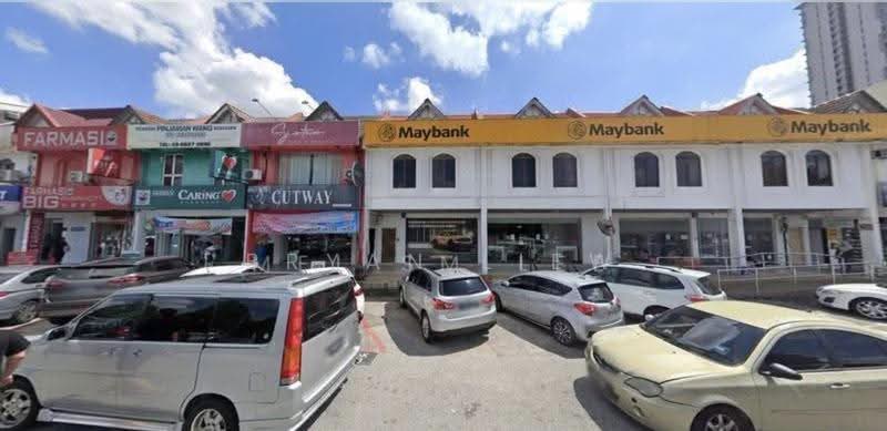 Kedai untuk Disewa di SS15 (Subang Jaya) - Bryan Liew - PropertyGuru.com.my