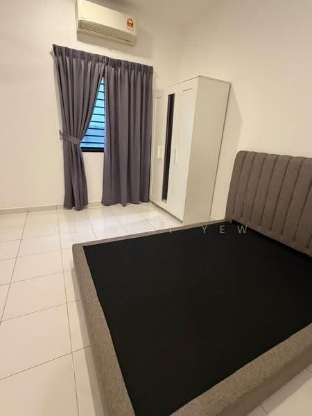 Rumah Teres 2-Tingkat untuk Dijual di Setia Alam (Selangor) - Clement Yew - Bedroom - PropertyGuru.com.my