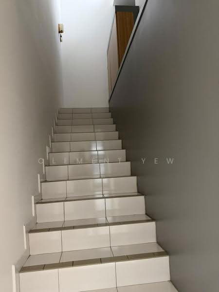 Rumah Teres 2-Tingkat untuk Dijual di Setia Alam (Selangor) - Clement Yew - Interior - PropertyGuru.com.my