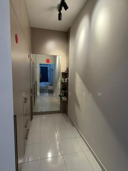 Rumah Teres 2-Tingkat untuk Dijual di Setia Alam (Selangor) - Clement Yew - Interior - PropertyGuru.com.my