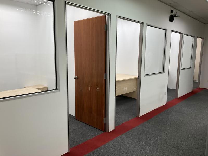 Office for Rent in Bangsar Utama (Bangsar) - Willis Chew - Interior - PropertyGuru.com.my