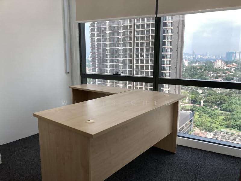 Office for Rent in Bangsar Utama (Bangsar) - Willis Chew - View - PropertyGuru.com.my