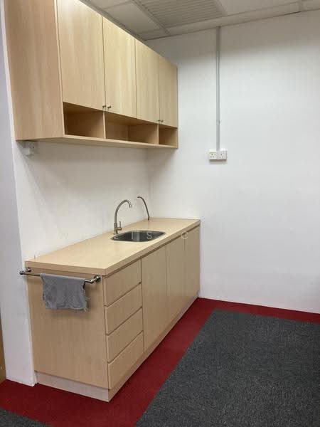Office for Rent in Bangsar Utama (Bangsar) - Willis Chew - PropertyGuru.com.my