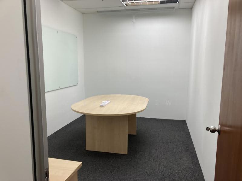 Office for Rent in Bangsar Utama (Bangsar) - Willis Chew - Study - PropertyGuru.com.my
