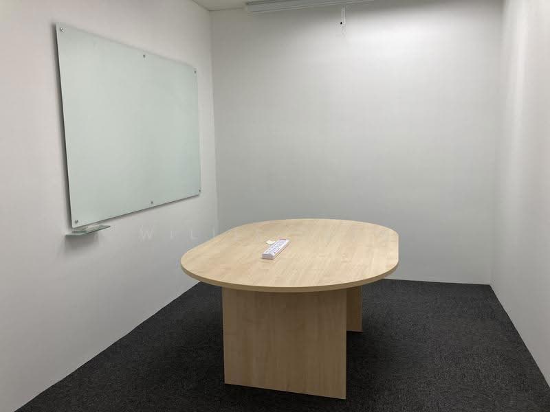 Office for Rent in Bangsar Utama (Bangsar) - Willis Chew - Interior - PropertyGuru.com.my