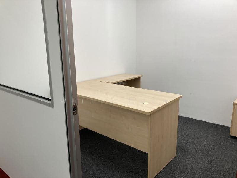 Office for Rent in Bangsar Utama (Bangsar) - Willis Chew - Study - PropertyGuru.com.my