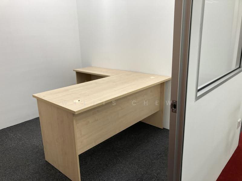 Office for Rent in Bangsar Utama (Bangsar) - Willis Chew - Interior - PropertyGuru.com.my