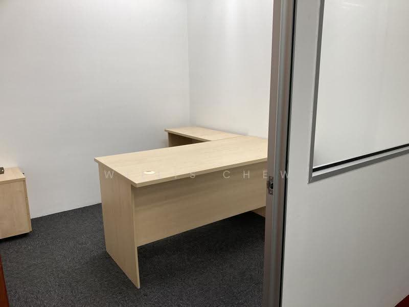 Office for Rent in Bangsar Utama (Bangsar) - Willis Chew - Interior - PropertyGuru.com.my