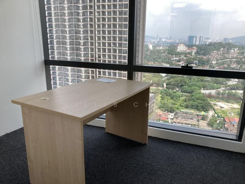 Office for Rent in Bangsar Utama (Bangsar) - Willis Chew - View - PropertyGuru.com.my