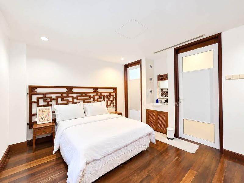 Bungalow House for Sale in Tropicana (Petaling Jaya) - Vincent Liaw - Bedroom - PropertyGuru.com.my