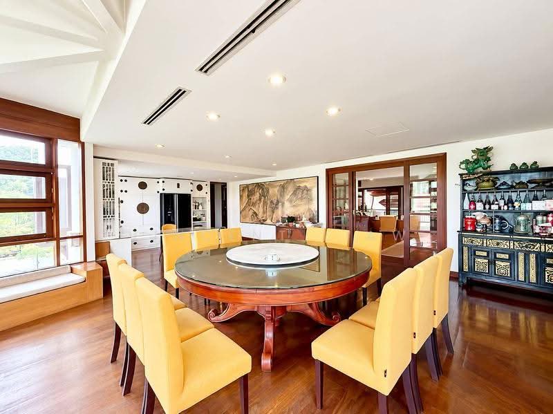 Bungalow House for Sale in Tropicana (Petaling Jaya) - Vincent Liaw - Dining Room - PropertyGuru.com.my