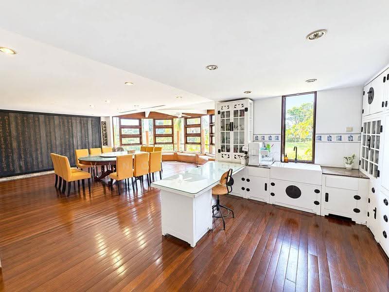Bungalow House for Sale in Tropicana (Petaling Jaya) - Vincent Liaw - Dining Room - PropertyGuru.com.my