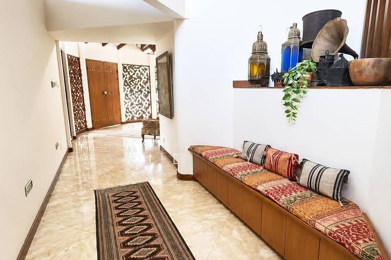 Bungalow House for Sale in Tropicana (Petaling Jaya) - Vincent Liaw - Entrance - PropertyGuru.com.my