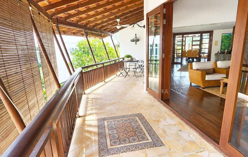 Bungalow House for Sale in Tropicana (Petaling Jaya) - Vincent Liaw - Living Room - PropertyGuru.com.my