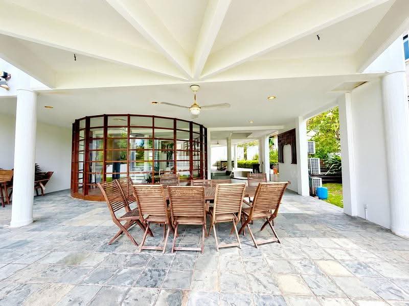 Bungalow House for Sale in Tropicana (Petaling Jaya) - Vincent Liaw - Exterior - PropertyGuru.com.my